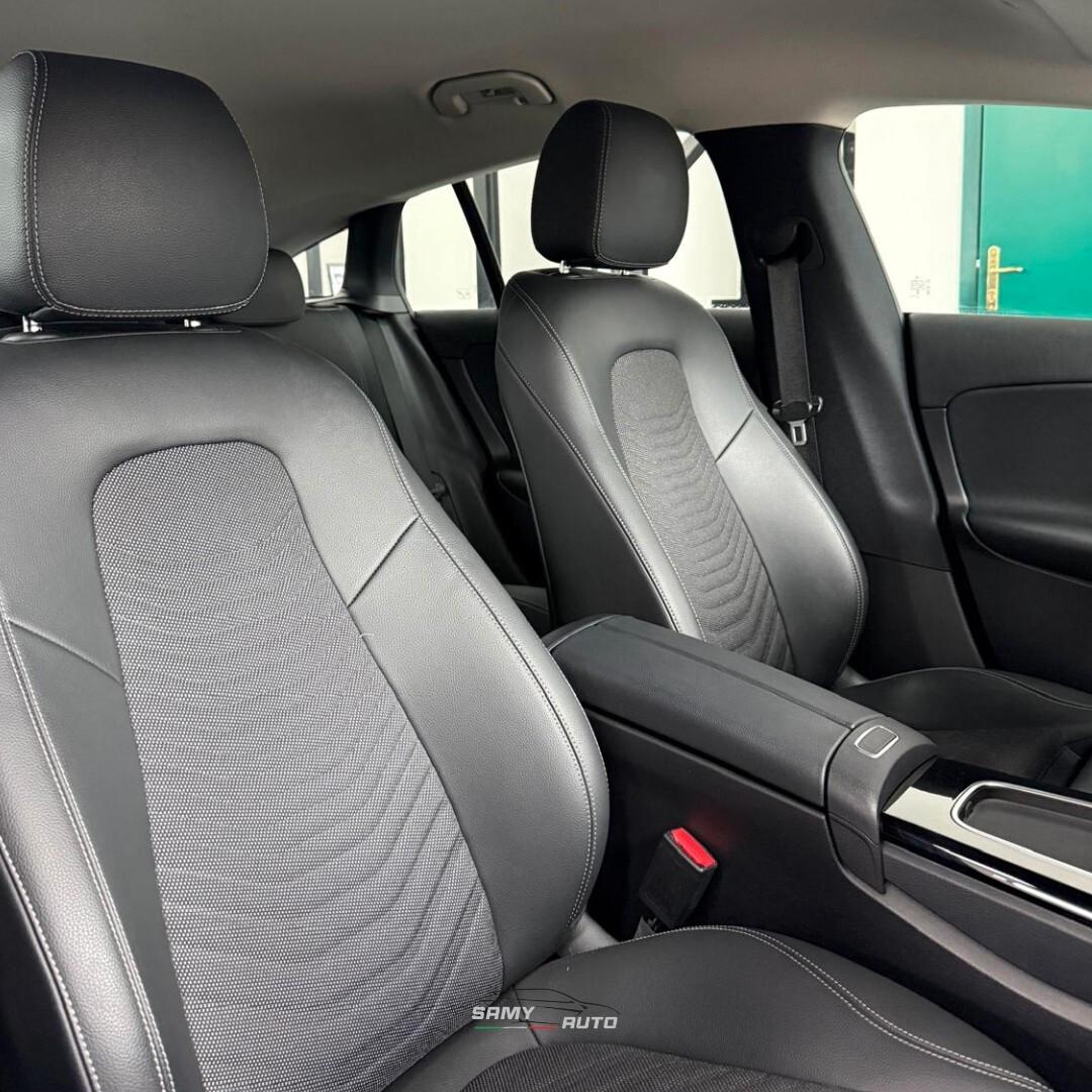 Mercedes-benz CLA 180 d Automatic Shooting Brake Executive