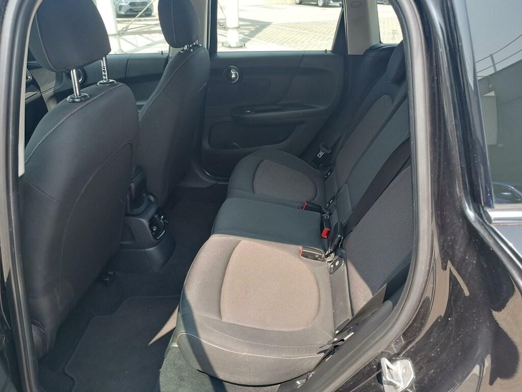 Mini One D Countryman 1.5 TwinPower Turbo One D Hype