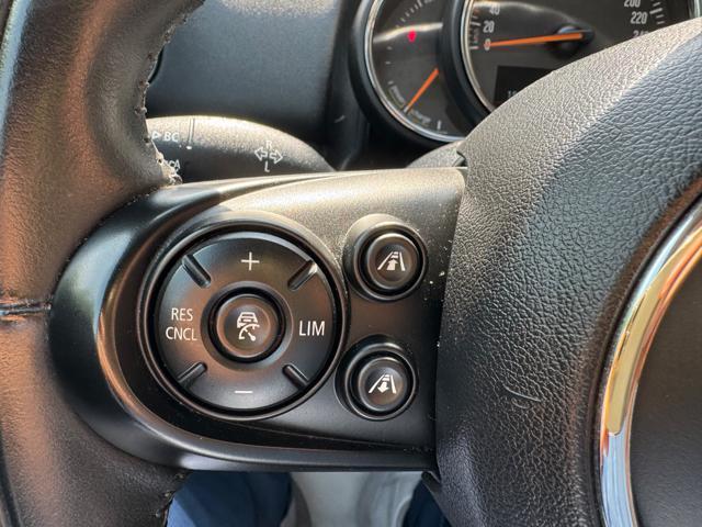 MINI Countryman 1.5 Cooper SE Business Countryman ALL4 Automatica
