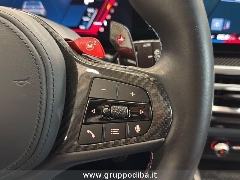 BMW Serie 3 M3 G81 2022 Touring M3 Touring 3.0 Competition M xdrive auto