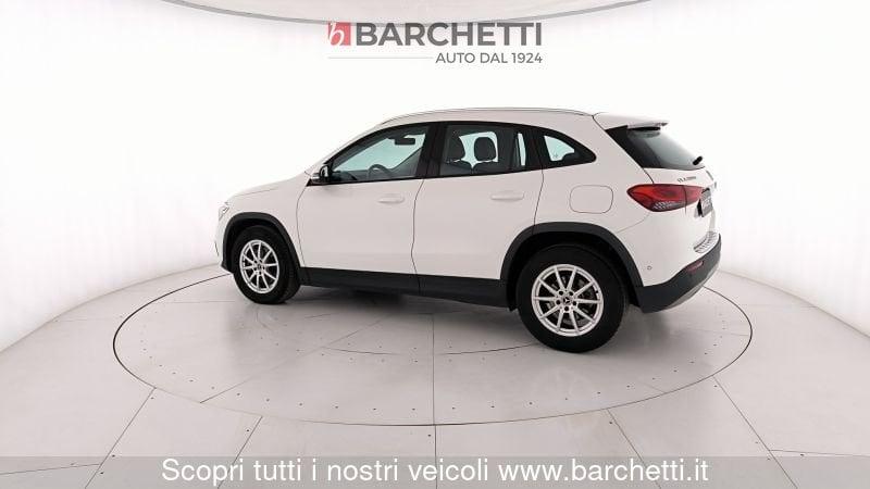 Mercedes-Benz GLA CLASSE (H247) 200 D AUTOMATIC BUSINESS EXTRA