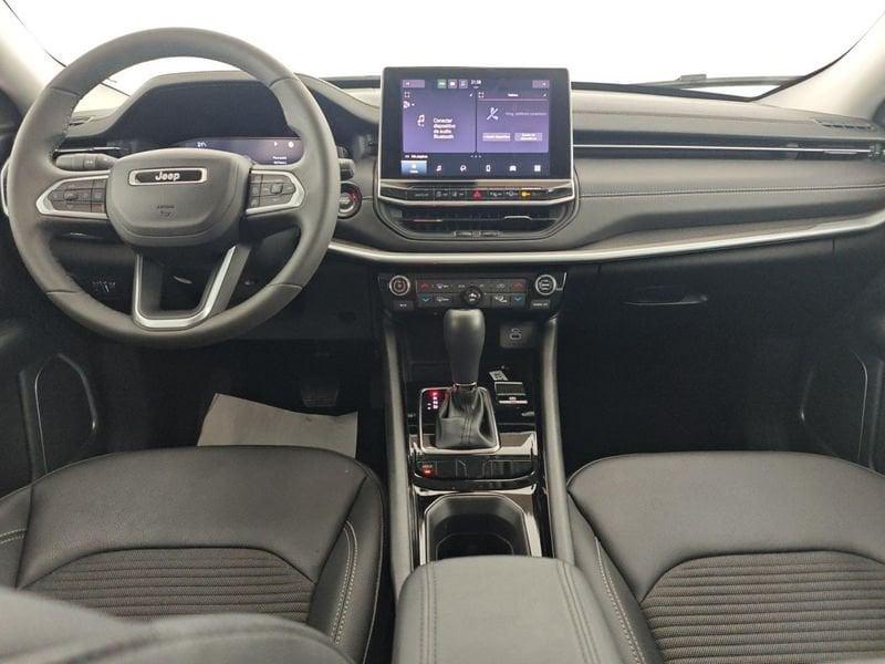Jeep Compass 1.5 Turbo T4 130CV MHEV 2WD Limited