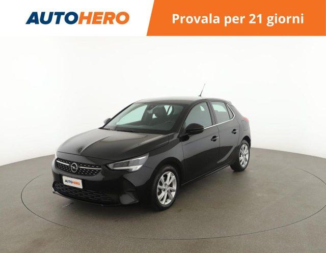 OPEL Corsa 1.2 100 CV Elegance
