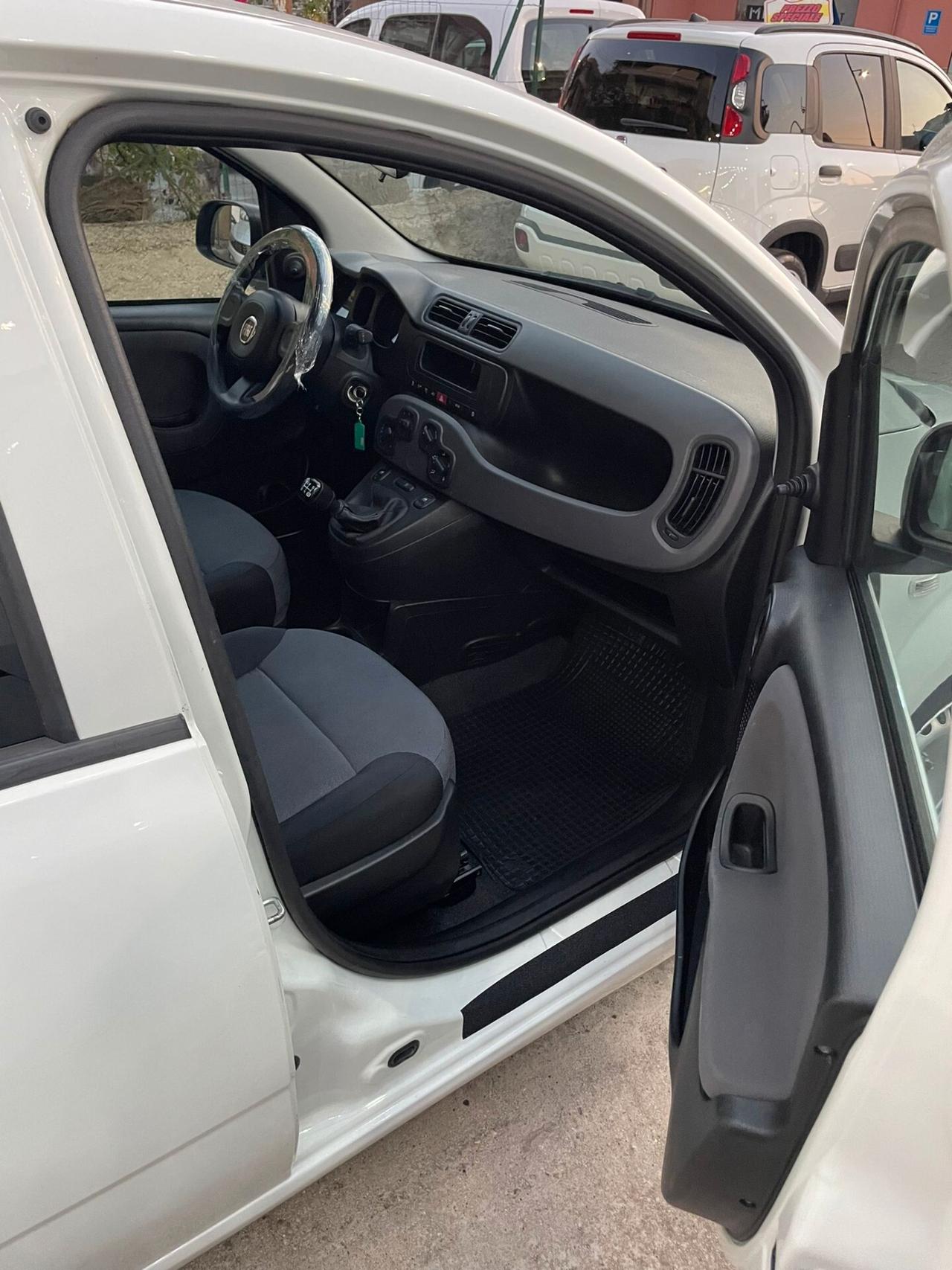 Fiat Panda 1.3 MJT S&S Pop Van 2 posti