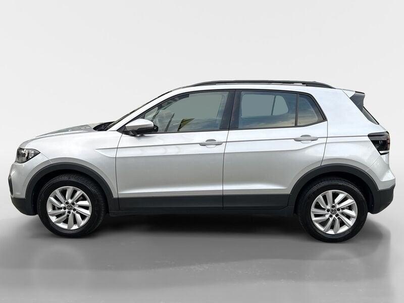 Volkswagen T-Cross T-Cross 1.0 TSI 110 CV Style