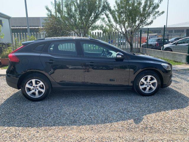 VOLVO V40 Cross Country D2 1.6 Kinetic