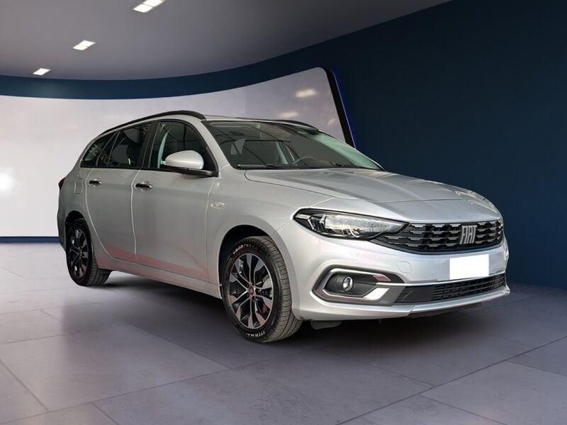 FIAT Tipo Tipo 1.3 Mjt S&S SW City Life