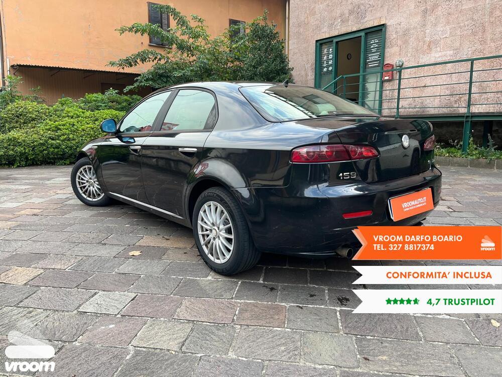 ALFA ROMEO 159 1.9 JTDm 16V Progression