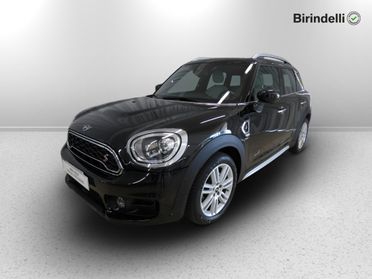 MINI Mini Countryman F60 - Mini 2.0 Cooper SD Hype Countryman ALL4 Automatica