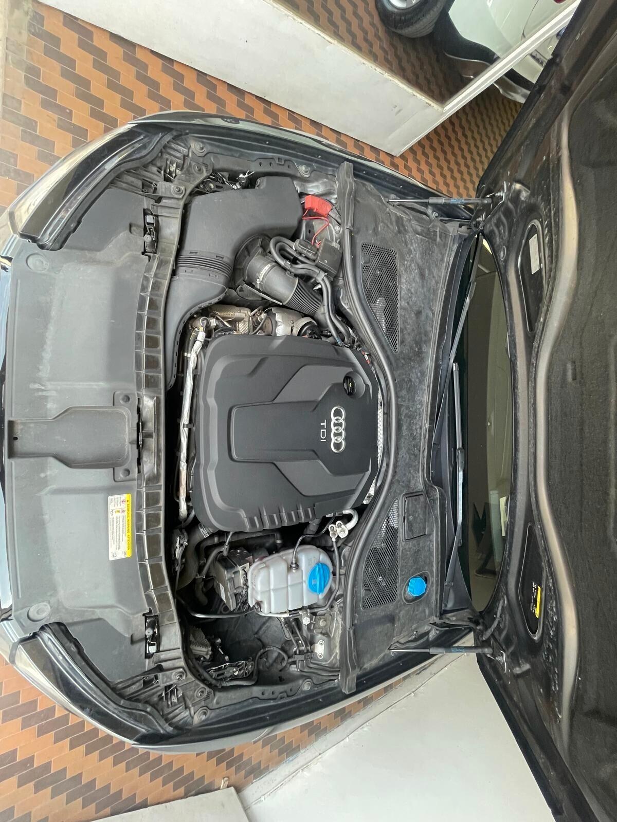 Audi A6 2.0 190 CV aut. 4G Limousine