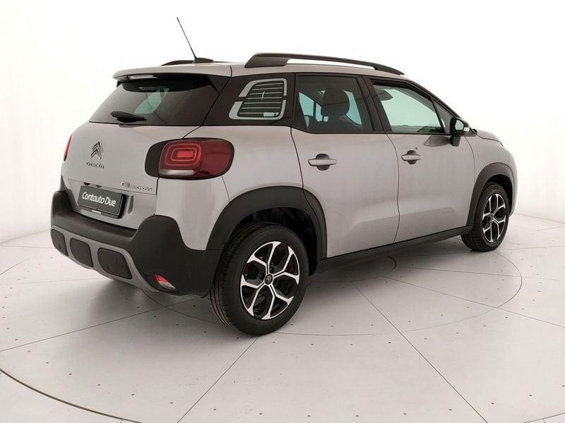 Citroën C3 Aircross BlueHDi 110 S&S Shine