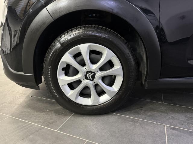 CITROEN C3 PureTech 83 S&S You