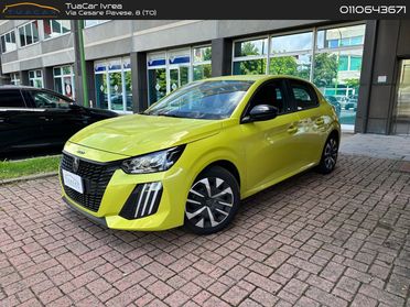 Peugeot 208 Active 1.2 PureTech 75
