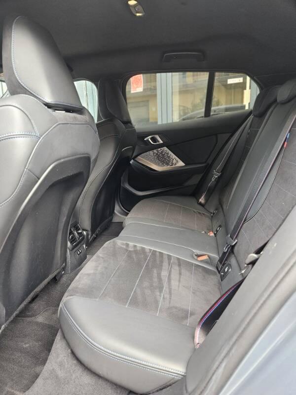 BMW Serie 1 118d MSport Pro auto