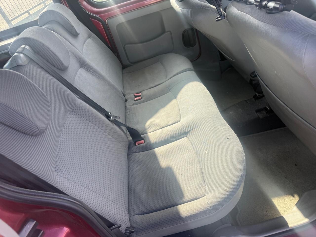 Renault Kangoo 1.2 16V cat 5 porte Privilège