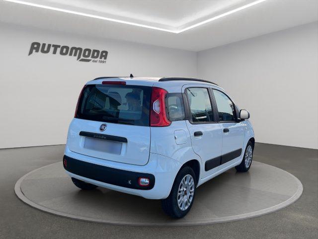 FIAT Panda 1.3 MJT Easy