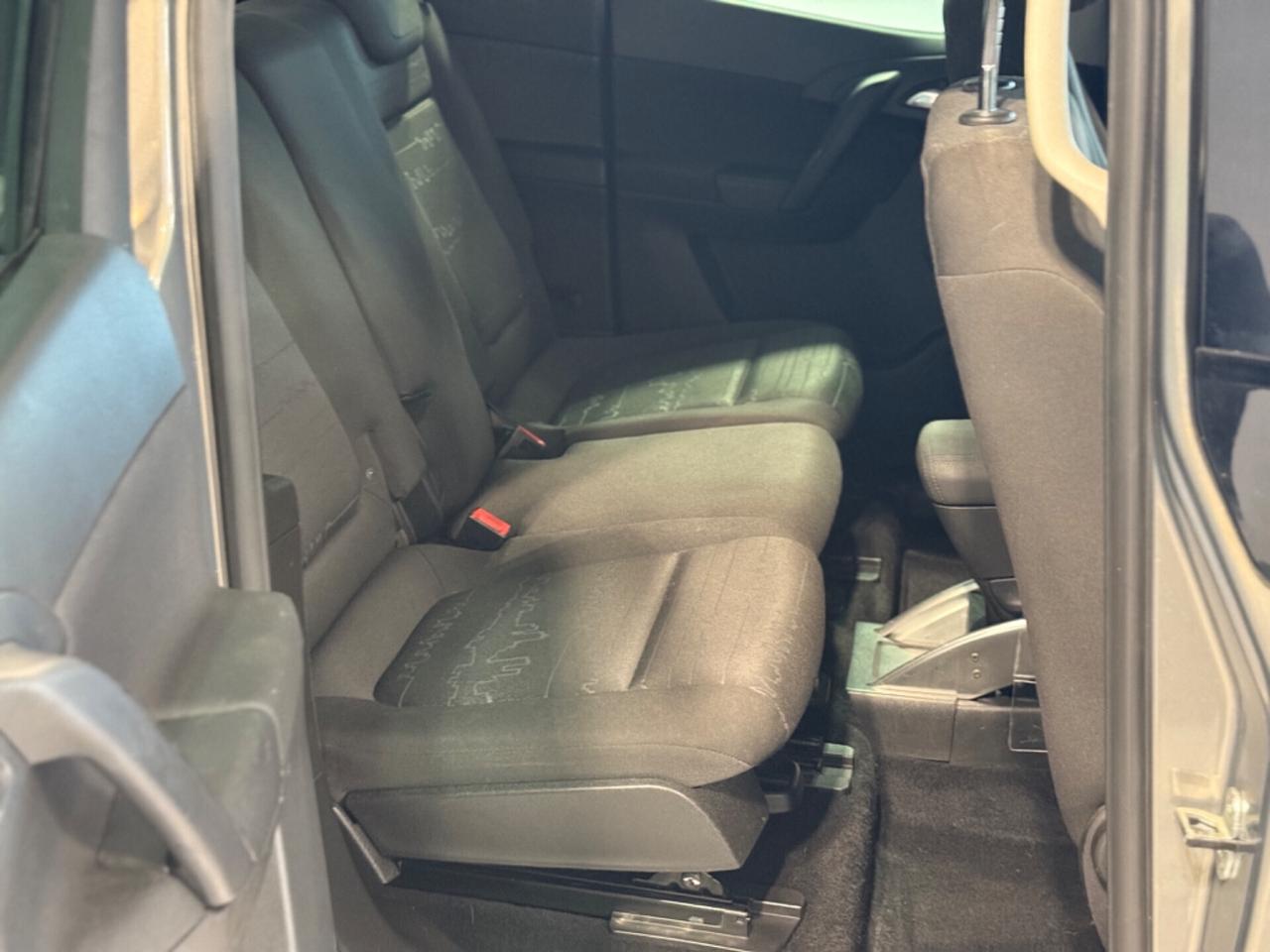 Opel Meriva 1.4 Turbo 120CV Elective