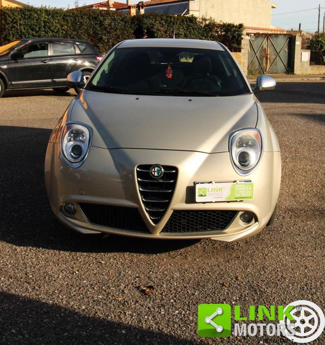 ALFA ROMEO MiTo 1.3 JTDm 85 CV S&S Progression