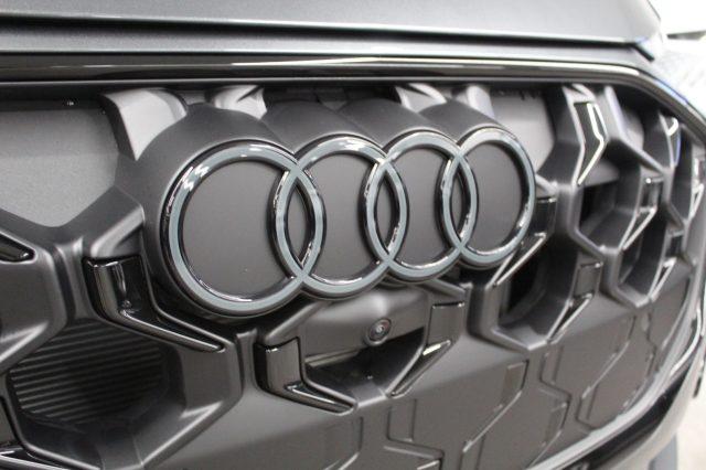 AUDI Q5 SPB 2.0 TDI Quattro S-Tronic S-Line KM0 MY25