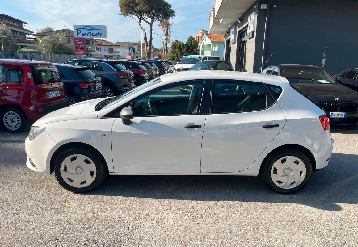 Seat Ibiza 5 Porte 1.2 Style 70cv