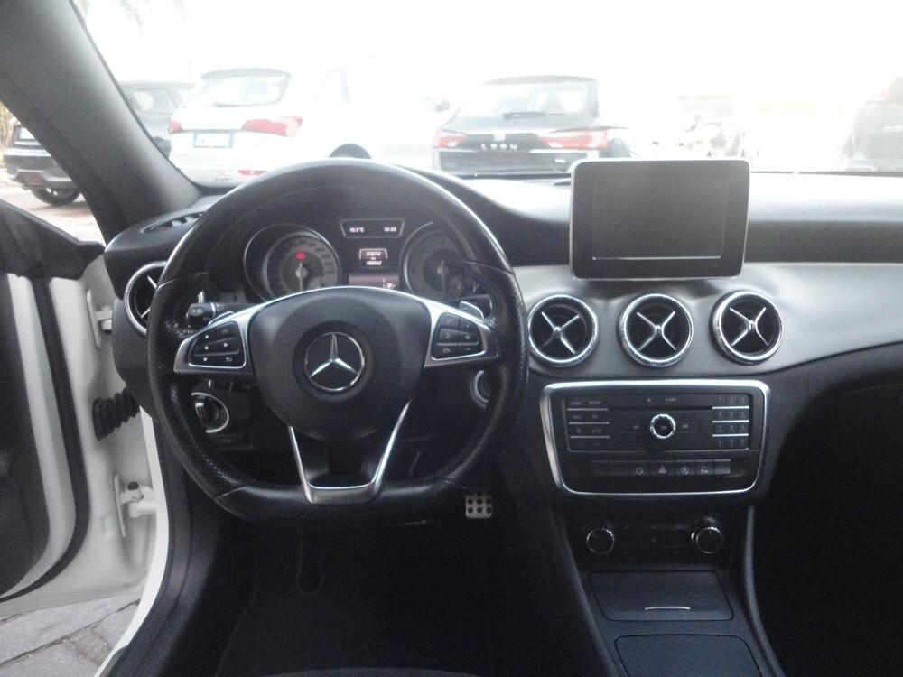 Mercedes-benz CLA 180 CDI AMG Automatic Premium