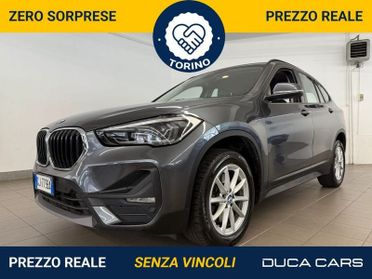 BMW X1 X1 sDrive20d Business Advantage