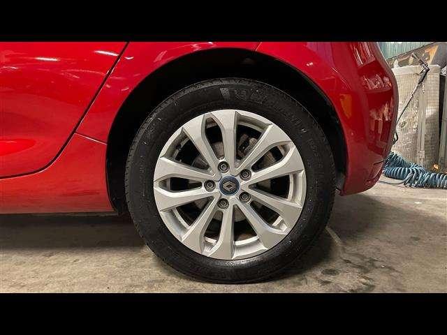 Renault ZOE Zen R135 Flex e-shifter my20