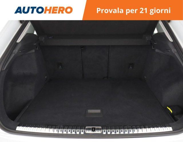 AUDI Q3 35 TDI quattro S tronic Business Advanced