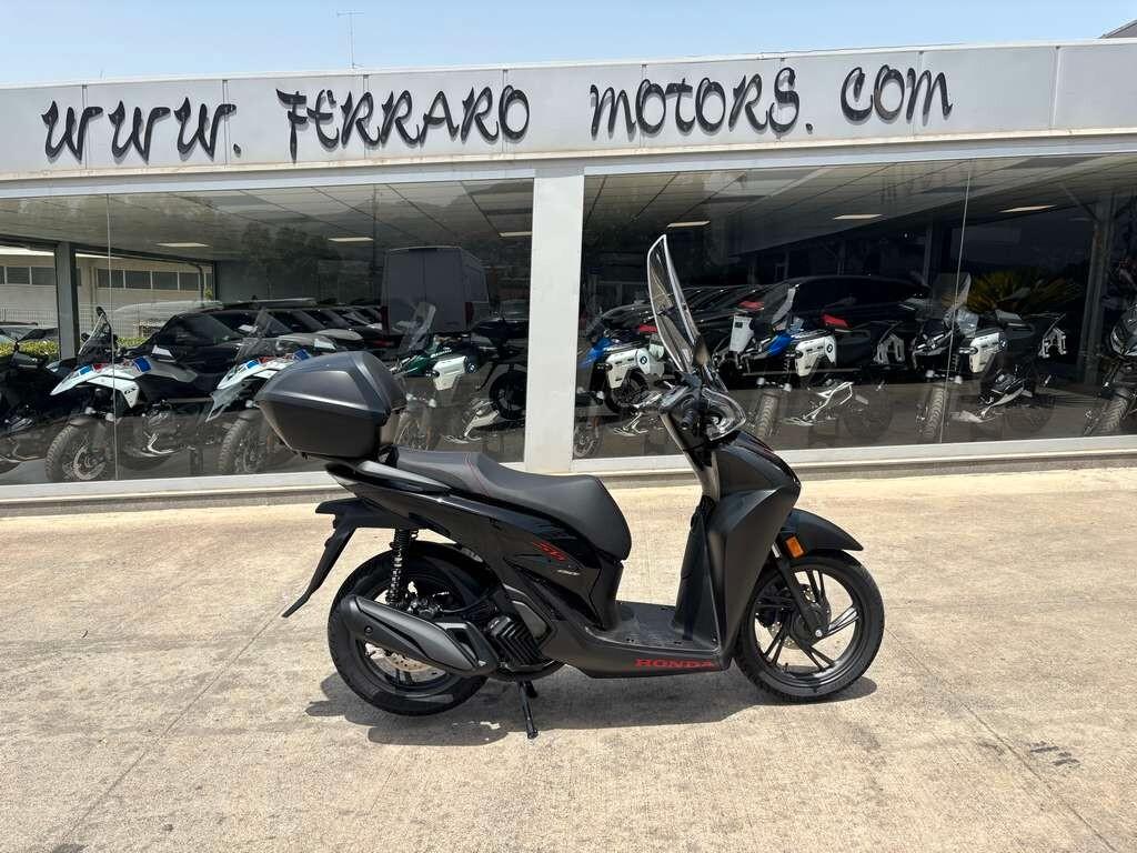 Honda SH 150 Nuovo pronta consegna Tuo a solo 46 Euro al mese