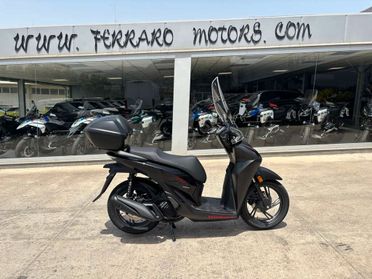 Honda SH 150 Nuovo pronta consegna Tuo a solo 46 Euro al mese