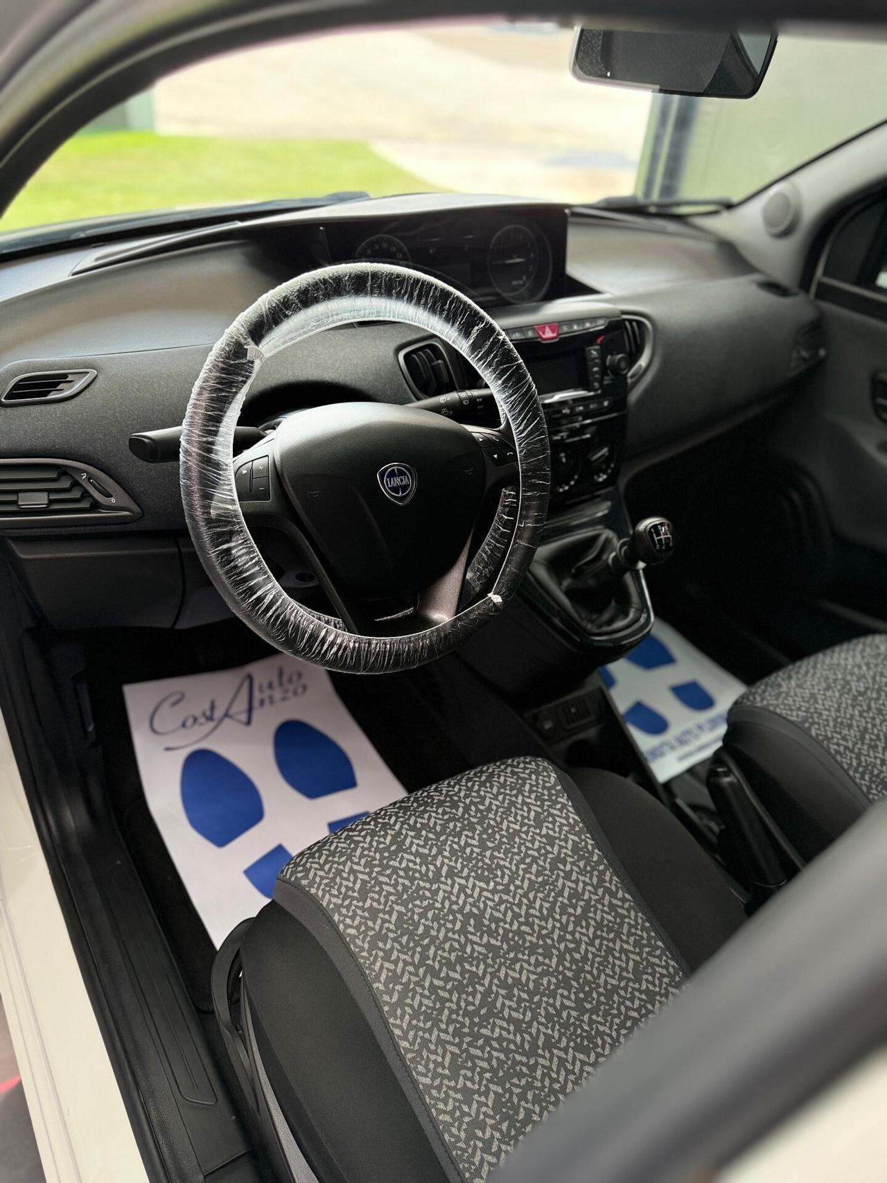 Lancia Ypsilon 0.9 TwinAir Gold 12/2020