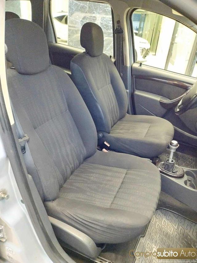 DACIA Duster 1.5 dCi 110CV 4x2 Lauréate