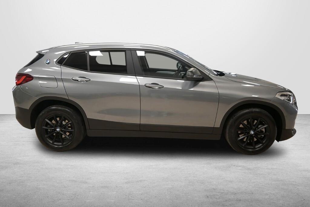 BMW X2 20D 190CV STEPTRONIC X-DRIVE BUSINESS ADVANTAGE X ( FARI LED - SPORT INTERIOR - CRUISE - NAVI - CARPLAY - PARK ASSISTANT )
