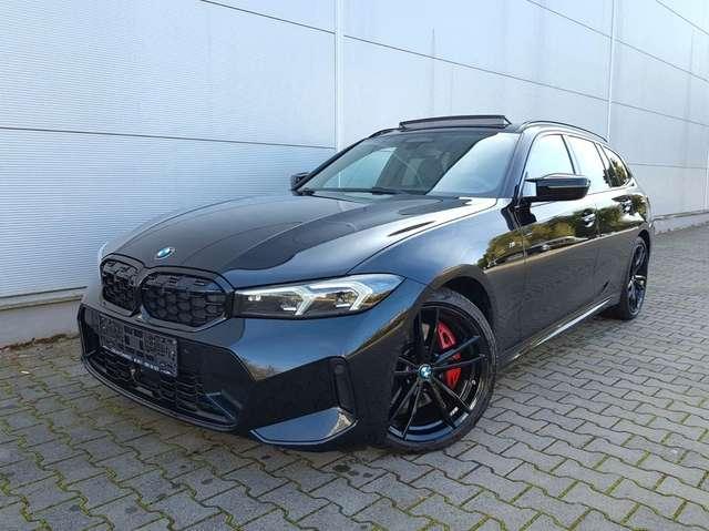 BMW 340 M 340D SPORT M-SPORT MSPORT XDRIVE BLACK PACK 360