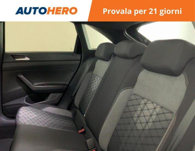 VOLKSWAGEN Taigo 1.0 TSI 115 CV DSG R-Line