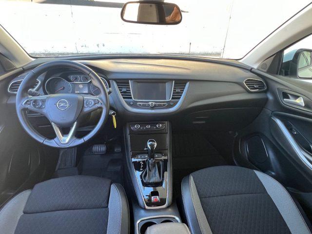 OPEL Grandland X 1.5 diesel Ecotec Start&Stop Elegance