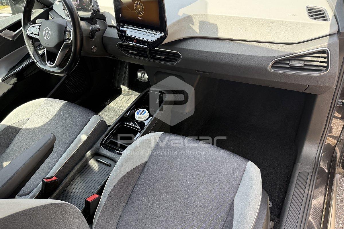 VOLKSWAGEN ID.3 Business