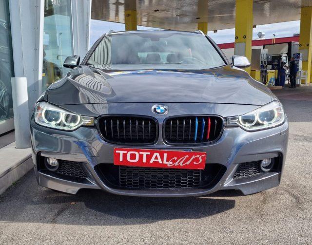 BMW 320 d xDrive Touring Msport CONTO VENDITA