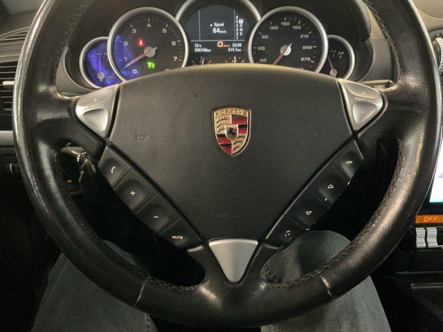 PORSCHE Cayenne 4.5 Turbo 450CV 2PROPRIETARI ! OTTIME CONDIZIONI