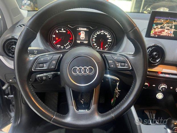 Audi Q2 30 TDI S tronic ( ITALIANA)