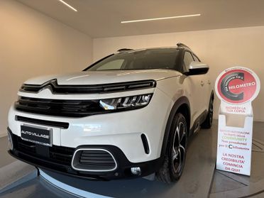 Citroen C5 Aircross PureTech 130 S&S EAT8 Feel
