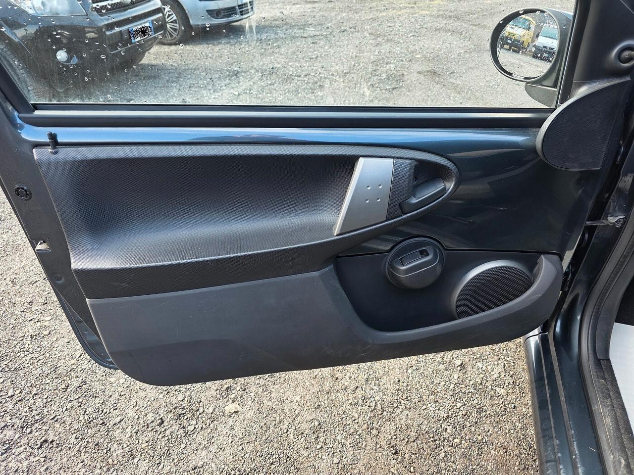 Toyota Aygo 1.0 12V VVT-i NEOPATENTATI