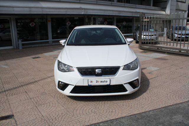 SEAT Ibiza 1.0 MPI 5 porte Style