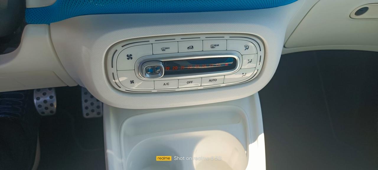 Smart ForFour 70 1.0 Proxy (AUTO IN CONTO VENDITA)