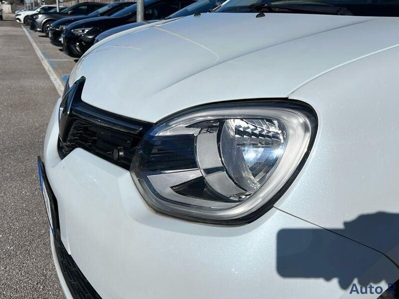 Renault Twingo TWINO