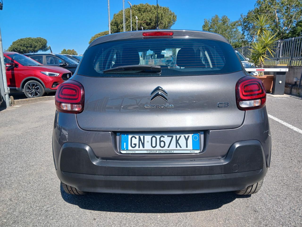 Citroen C3 83cv Shine