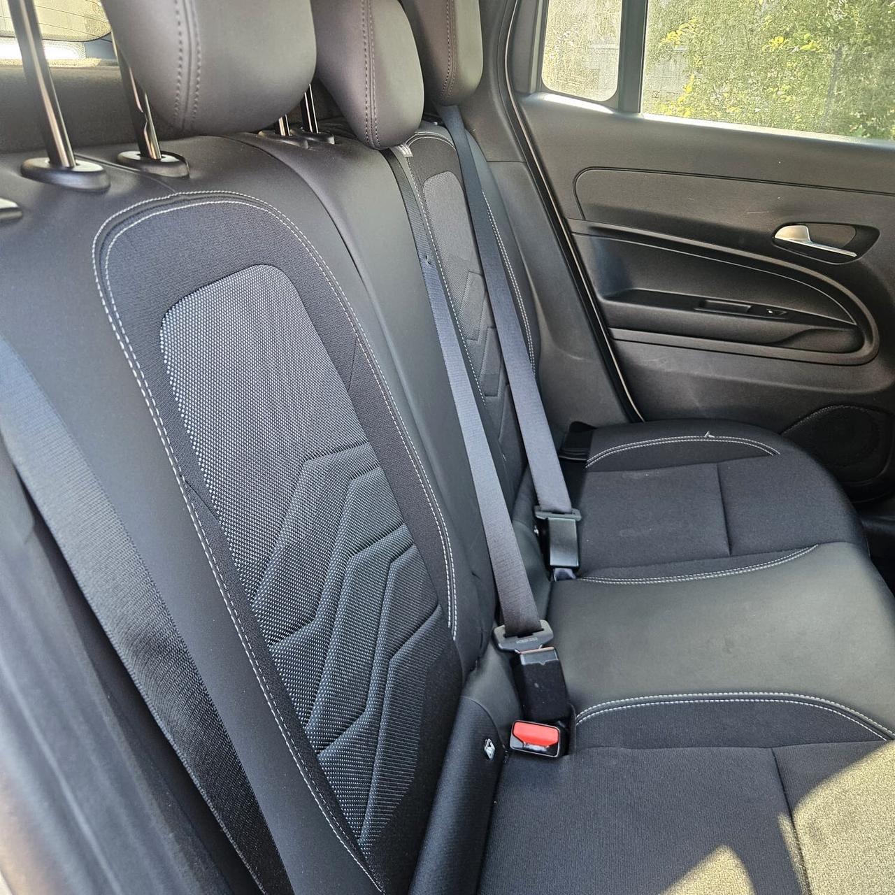 Jeep Avenger 1.2 Turbo 100 CV Summit 2025