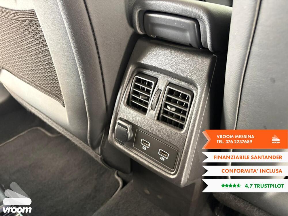 RENAULT Captur 2ª serie Captur Full Hybrid E-T...