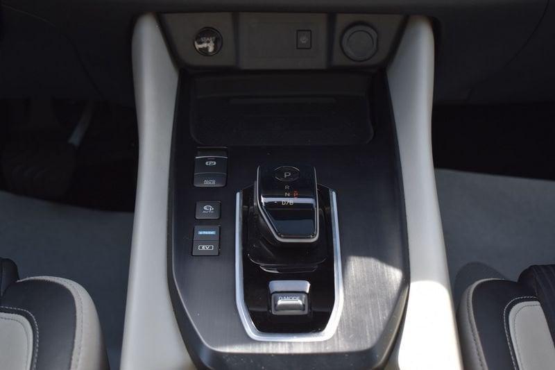 Nissan Qashqai Qashqai e-Power Tekna