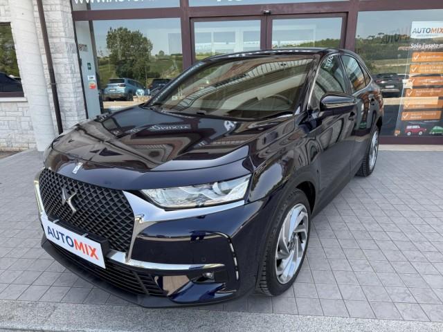 Ds DS 7 Crossback Crossback 1.5 bluehdi Business 130cv auto